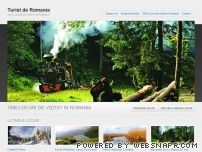 Locuri de vizitat in Romania
