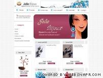 Bijuterii fantezie - magazin online bijuterii pietre semipretioase si accesorii cercei. Bijuterii lucrate manual.