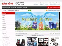 Magazin online de accesorii auto - Best Auto Vest Shop
