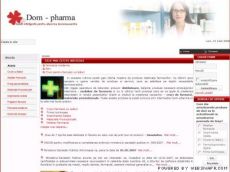 cruci farmacie cu leduir pungi personalizate imprimante retete