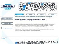 Placute inmatriculare