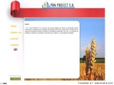 Pan Proiect