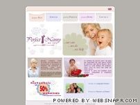 Agentia Perfect Nanny