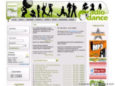 RADIO DANCE ROMANIA