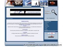 S.C. Lexus Market S.R.L. societate de consultanta in domeniul financiar-contabil