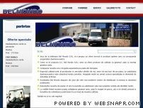 Parbrize Bucuresti