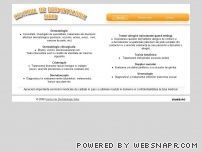 Dermatologie in Sibiu