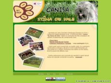 Canisa Stîna de Vale