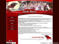 Marco Steak House - restaurant Alba Iulia
