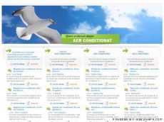 Aer conditionat HAIER