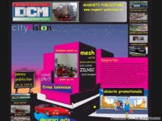 Magneti Publicitari