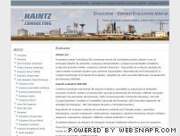 Evaluator imobiliar