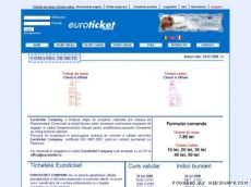 Euroticket Company