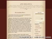 Apicultura si viata albinelor