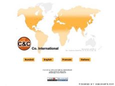 C&C Co. International