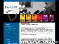 Dialogica - Pe caile intelegerii