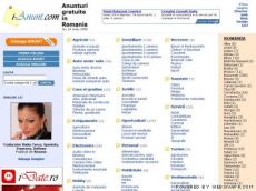 Anunturi gratuite fara inregistrare