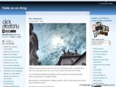 Like a drug / Photoblog Alexandrog