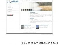 Atlas Cargo - Transport marfa