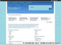 DirectorulWeb