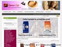 Automate cafea, capsule Lavazza, cafea,  aparate cafea, Saeco, DeLonghi