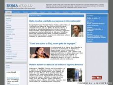 Romaworld.ro