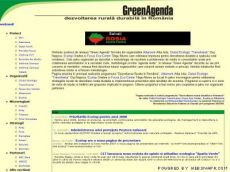 GreenAgenda