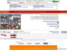 Centrul de Informare pentru Copiii Străzii