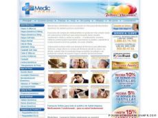 Medicfarm la farmacia de vanguardia