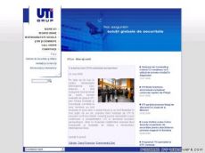 UTI Romania