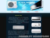 montaj si instalare aer conditionat