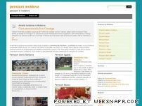 Pensiuni Moldova