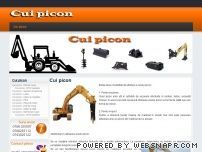 Cui picon