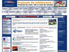Proiecte case, amenajari interioare, materiale constructii, case din lemn