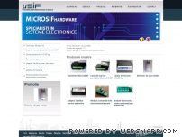 Echipamente electronice prin Microsif
