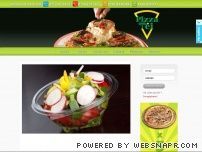 pizza la domiciliu