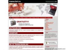 traduceri transcrieri