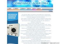 Spalatorie curatatorie ecologica Braila
