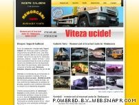 Ingerii Galbeni