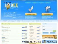 Jobee - evalueaza-ti jobul