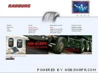 Radburg Anvelope