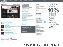 Portofolii si joburi grafica