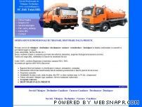 VIDANJARE SC EDI TOTAL SRL BUCURESTI