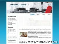 Servicii profesionale de curatenie