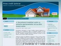 credite ipotecare