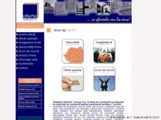 Oferte constructii