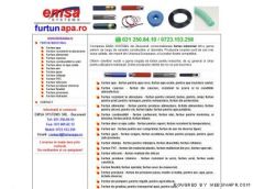 EMSA - furtun industrial