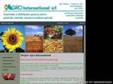 Agro International