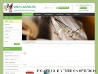 Magazin si librarie online