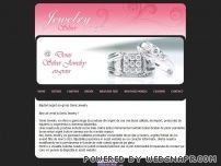 Bijuterii argint en gross Denis Jewelry